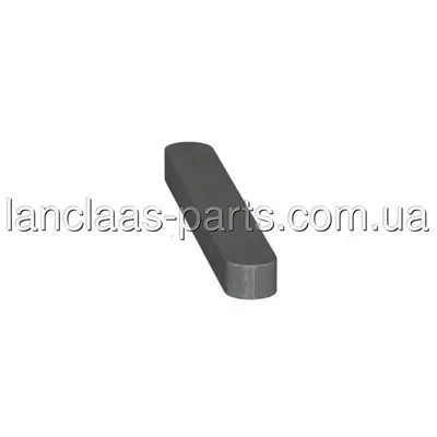 Шпонка призматична 0006709910