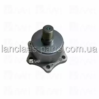 Ступиця стійки права в зборі Lemken 55510012 D30X100