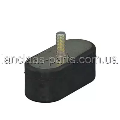 Буфер упорний 0026053530