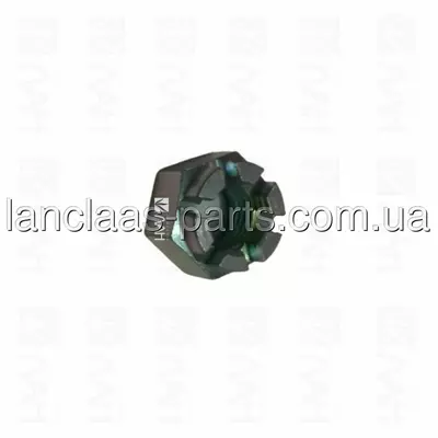 Корончата гайка Lemken M24 3030126